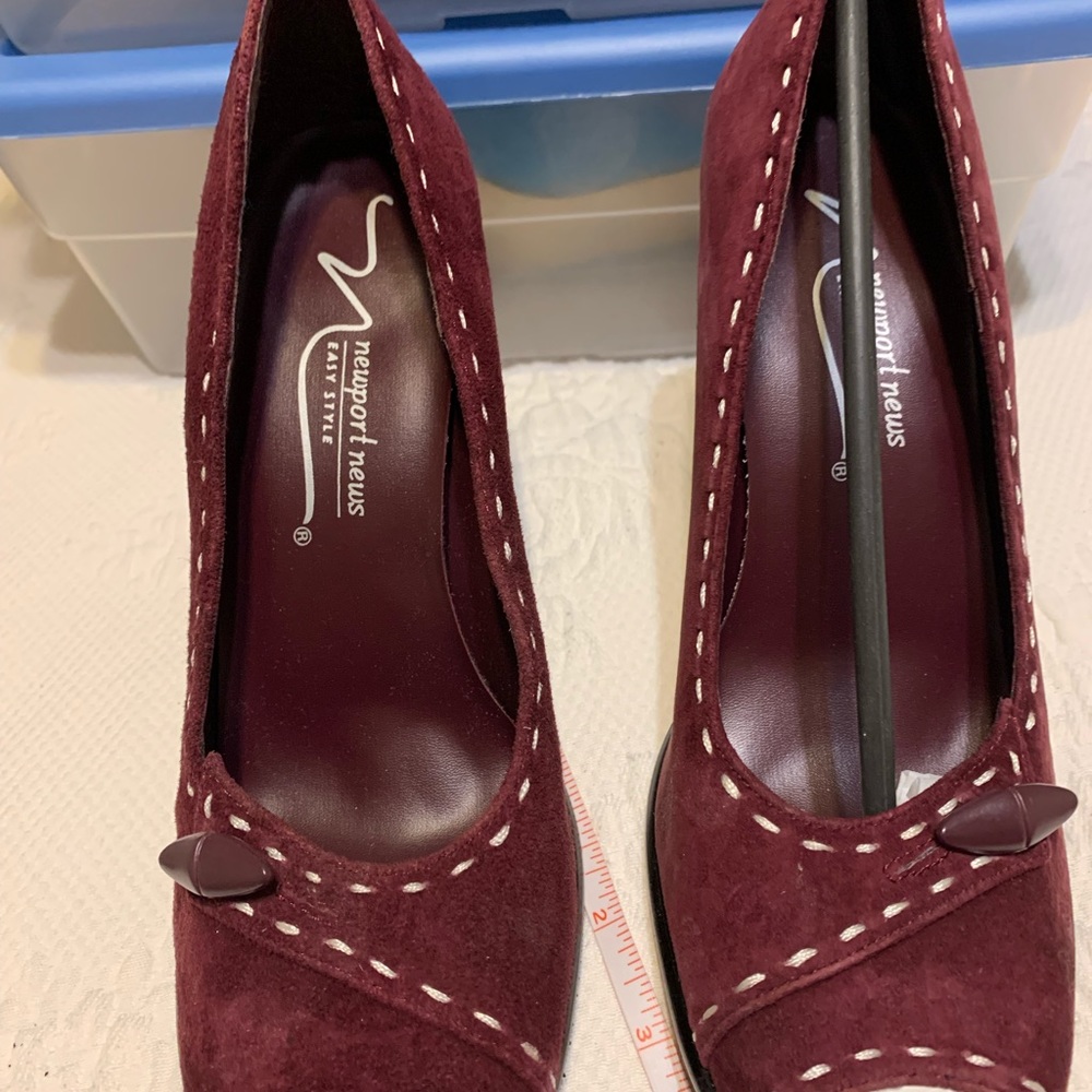 Women’s heels